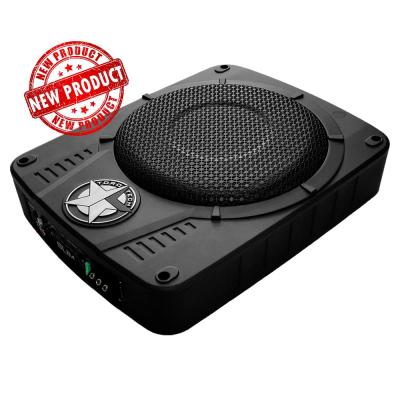 Under-Seat Car Subwoofer