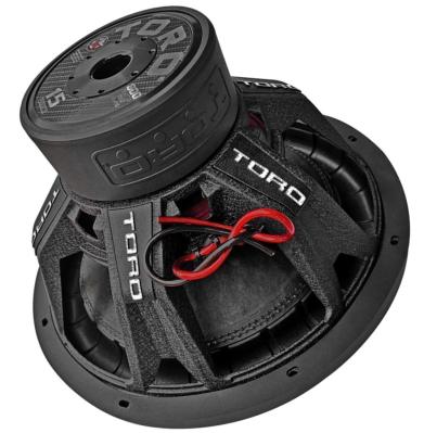 15 Inch 800 Watts RMS 15 Inch 800 Watts RMS