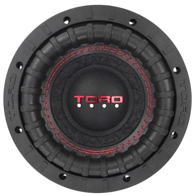 6.5 Inch 200 Watts RMS