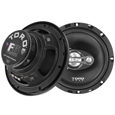 Coaxial Car Speaker